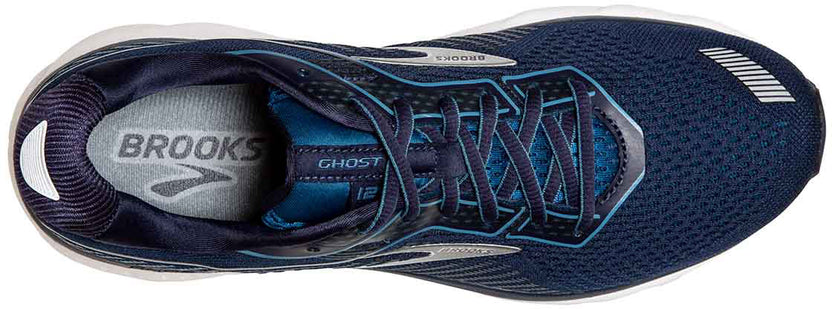 Ghost 12 hardloopschoenen