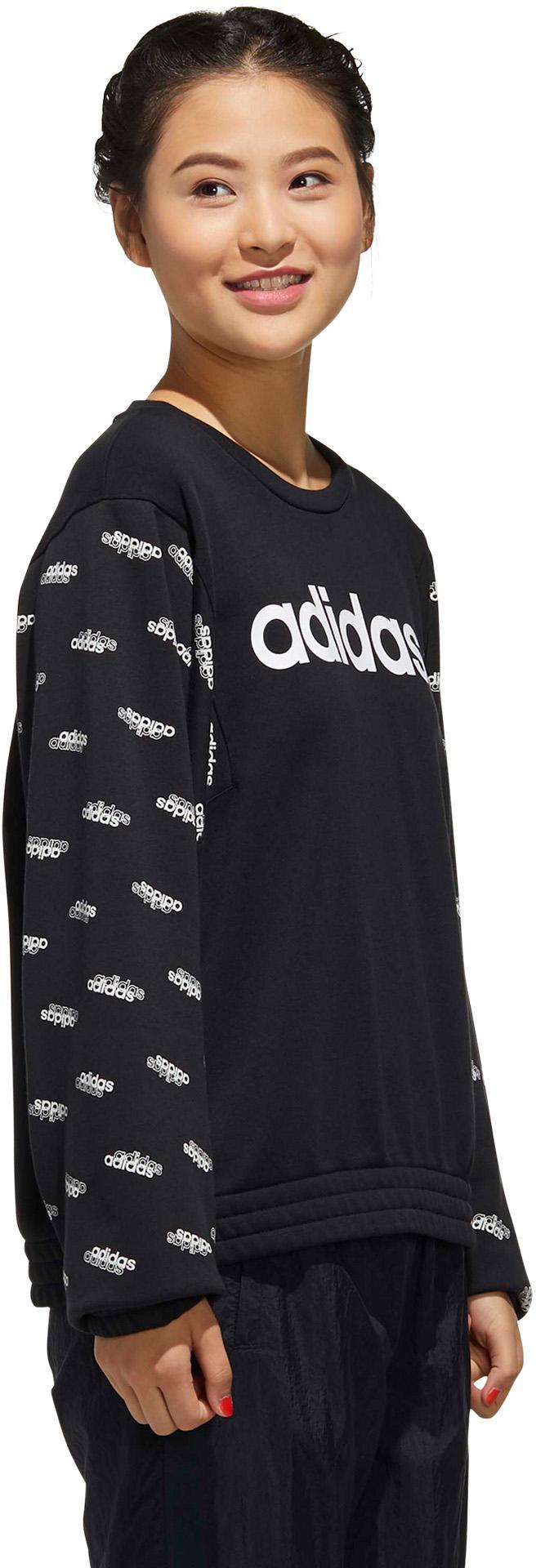 Favorites sweater