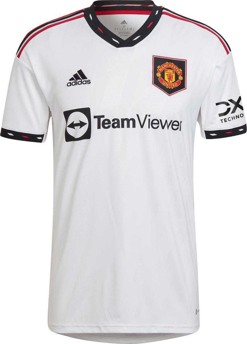 Mufc A Jsy