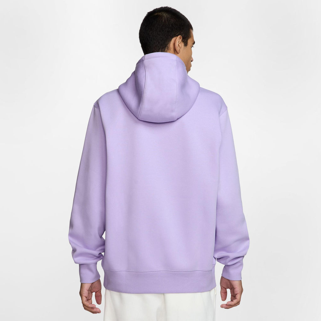 Club hoodie