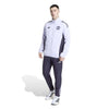 Manchester United Pre-Match Jacket replica