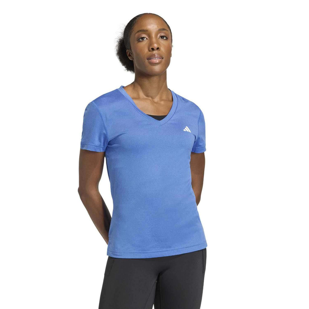 Workout Essentials V-Neck T-Shirt