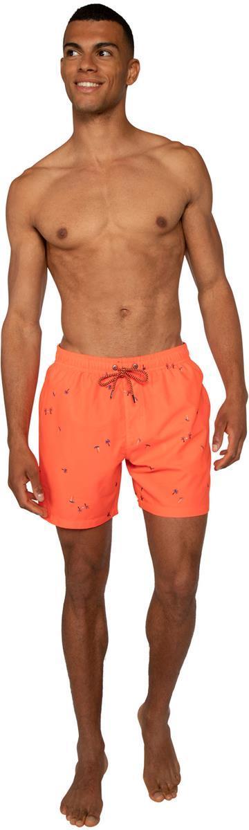 souflee beachshort