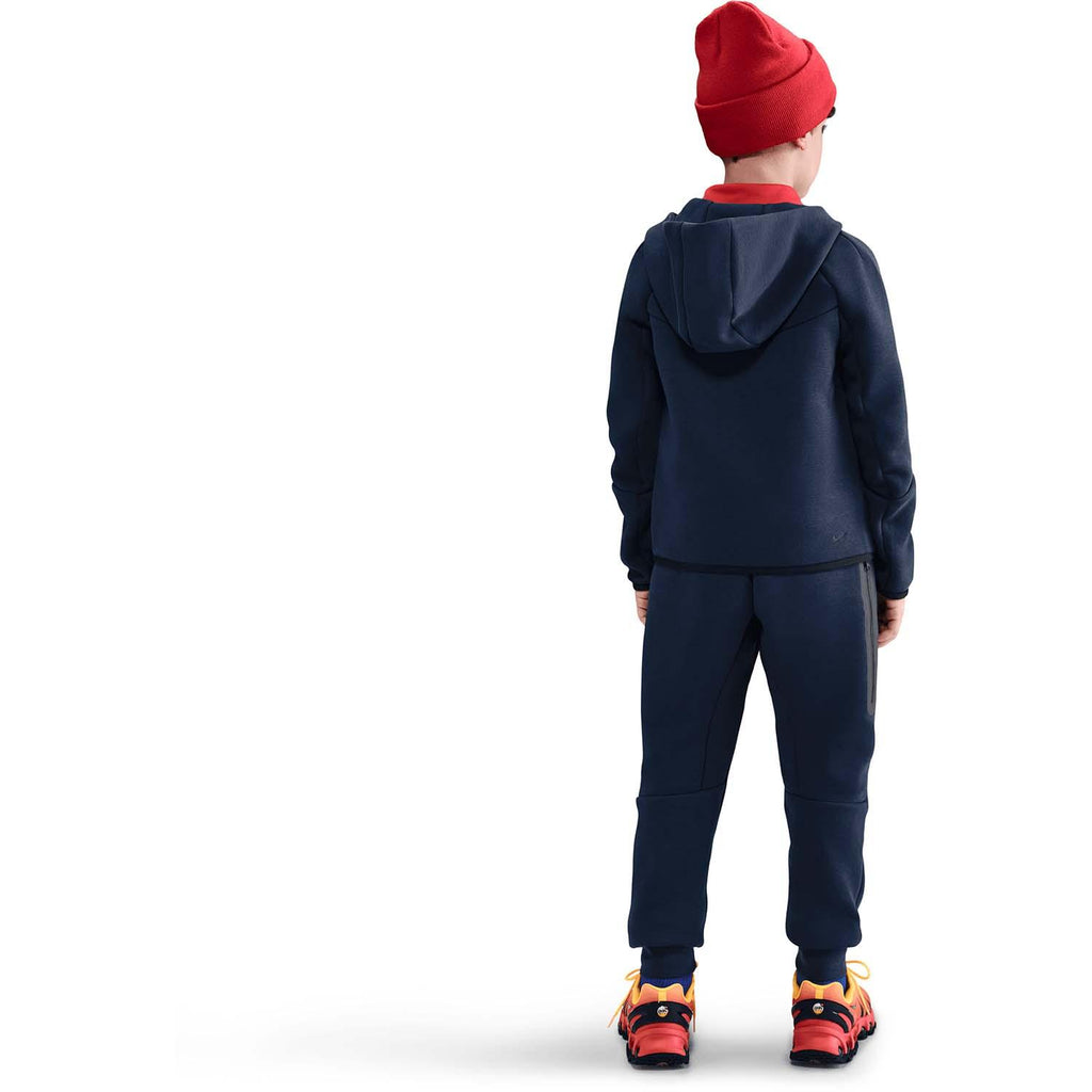 sportswear tech fleece big kid