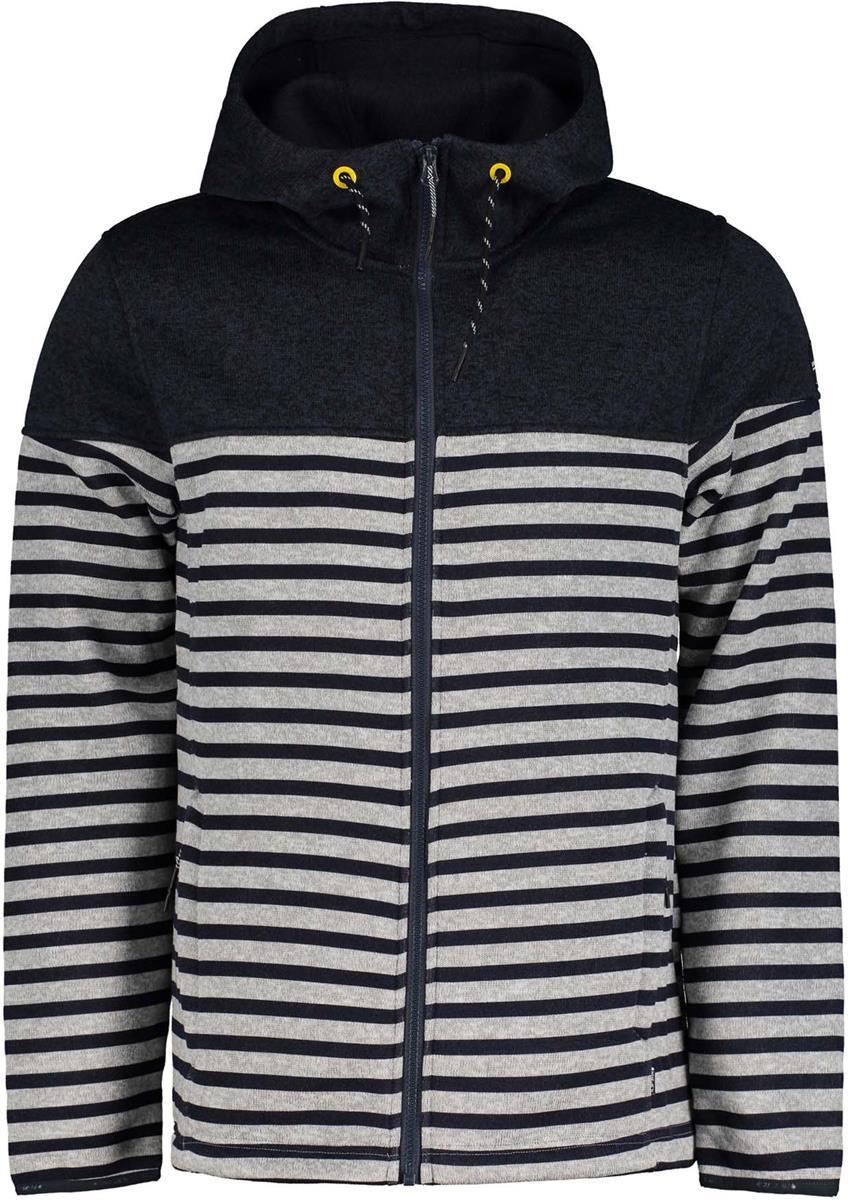 Alger Midlayer