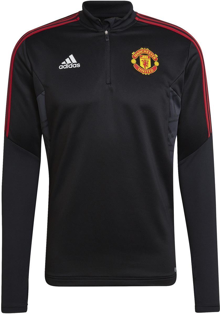 MUFC TR TOP, CREBLU, 3XL