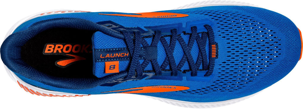 Launch Gts 8