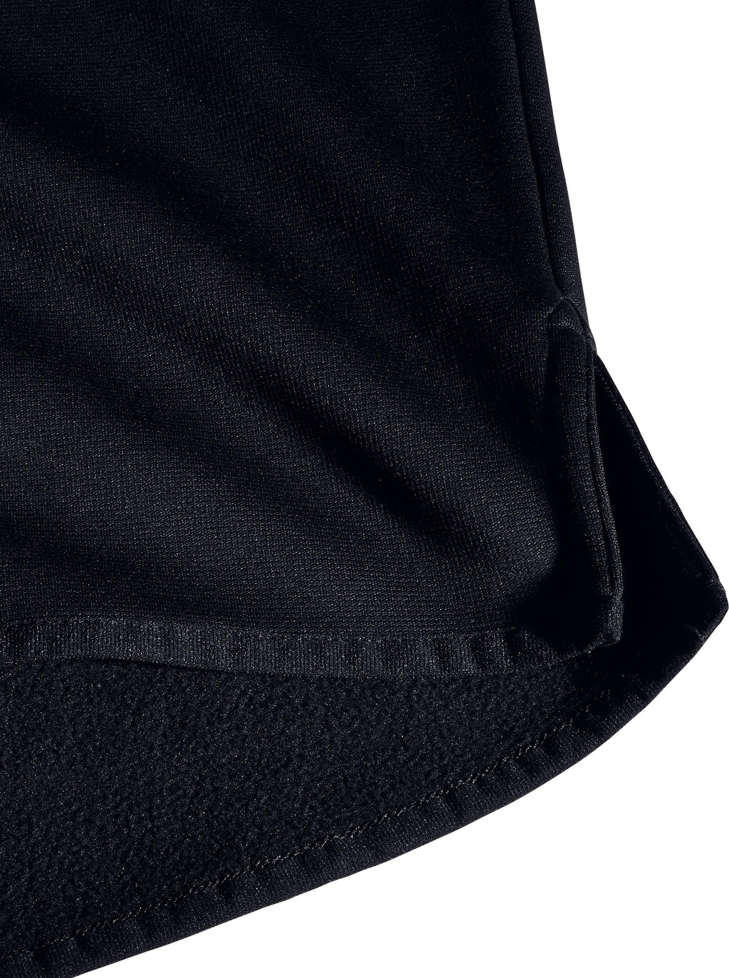 Armour Fleece Funnel Neck