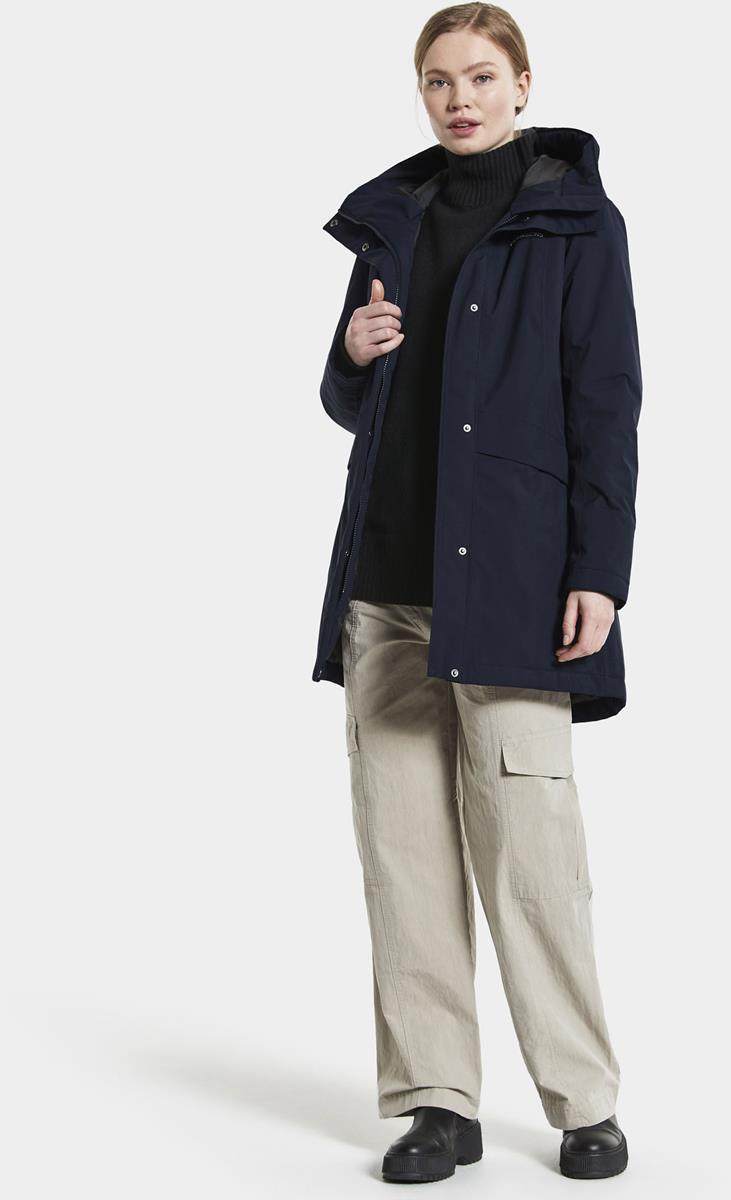 Cajsa Wns Parka 4