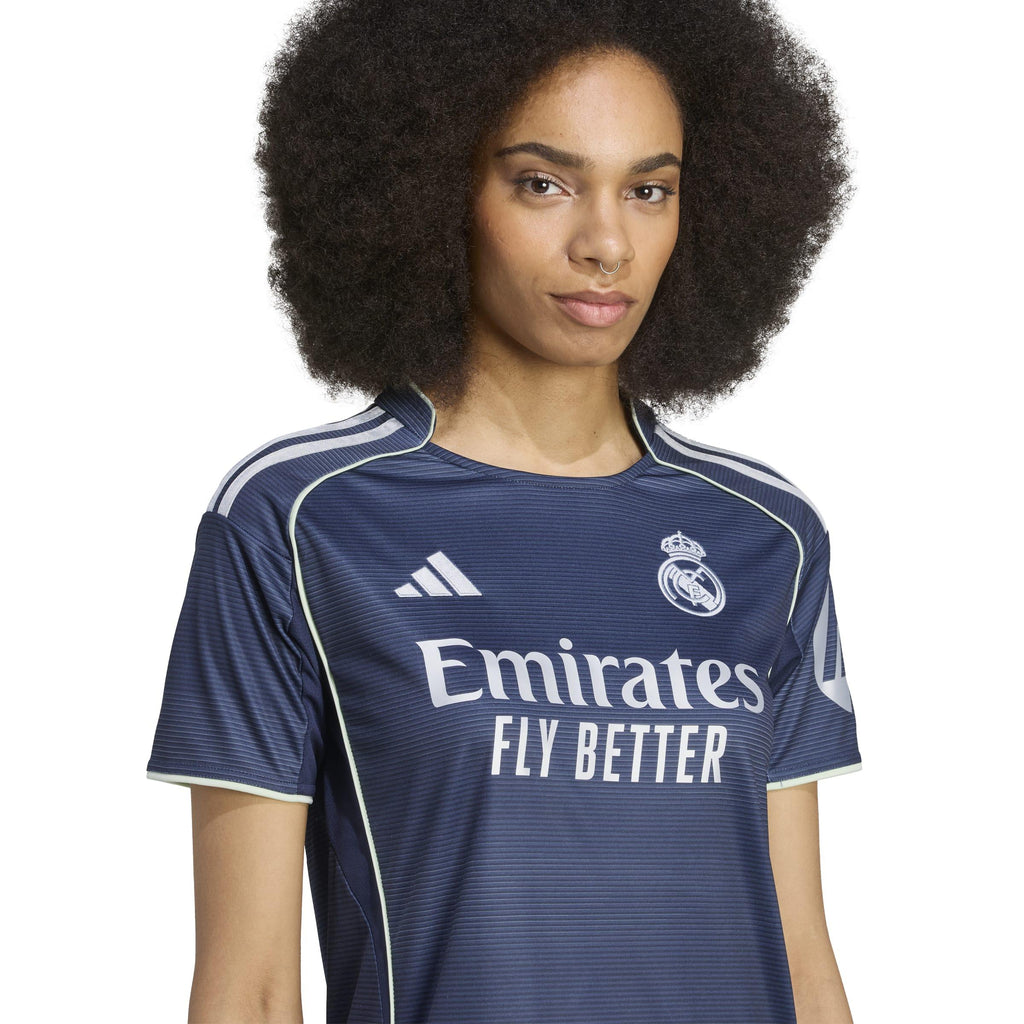 Real Madrid 25/26 Uitshirt