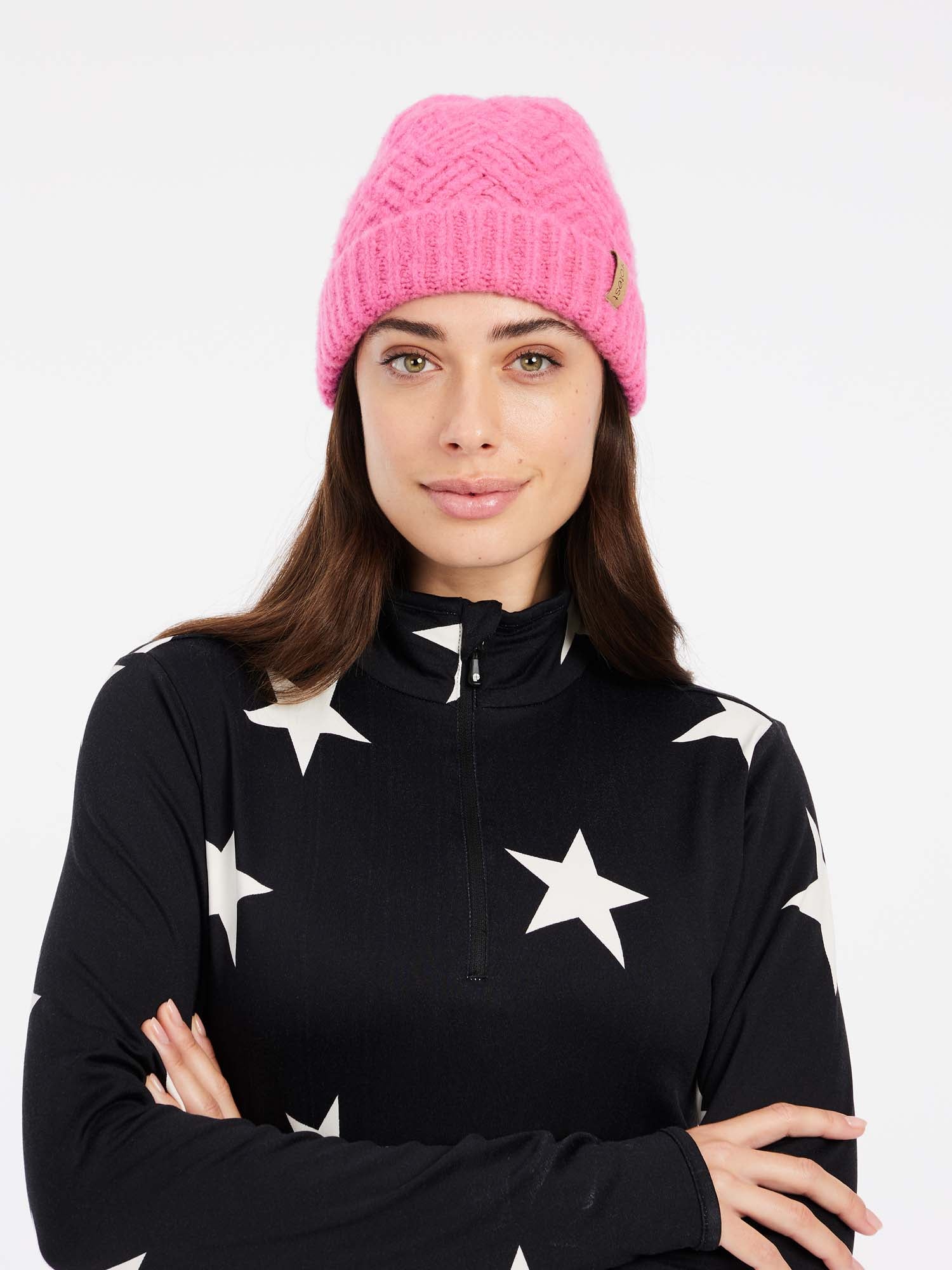 Prtnoon 1/4 Zip Active skipully