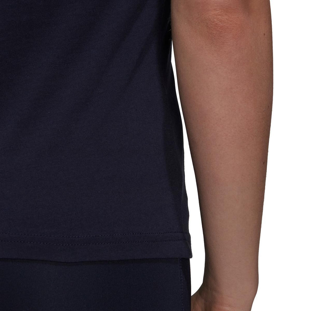 W Logo Tee
