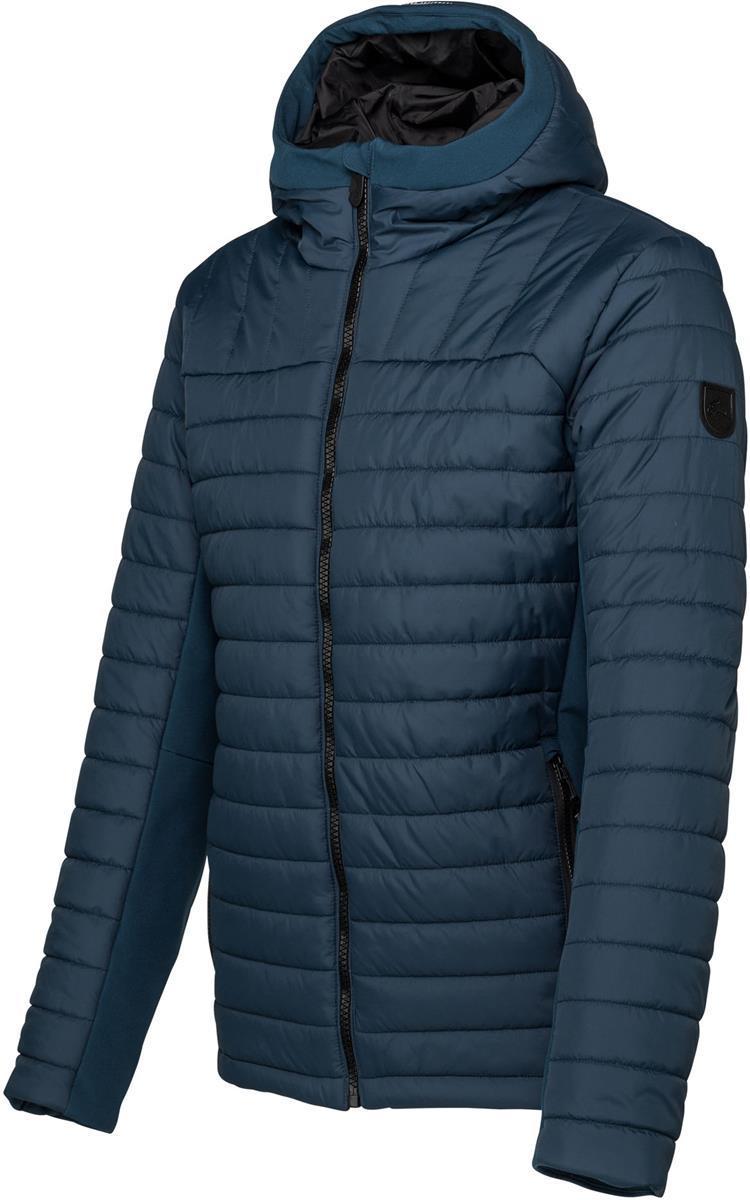 man jacket wolfe