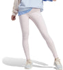 ESSENTIALS HIGH-WAISTED LOGO legging