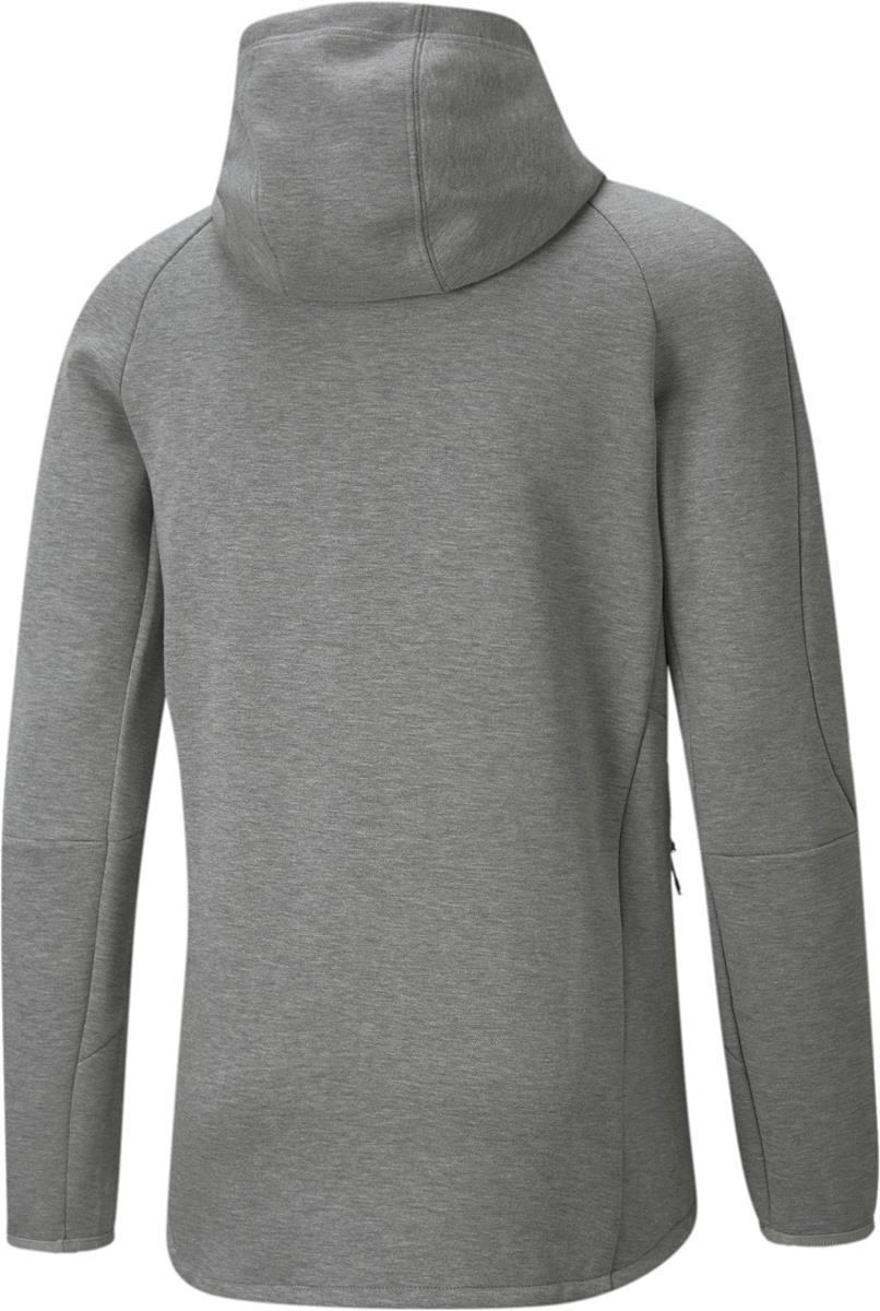 Evostripe Hoodie