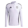 Manchester United Tiro 25 Competition Training Shirt