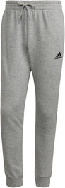 Essentials Fleece Regular Tapered broek