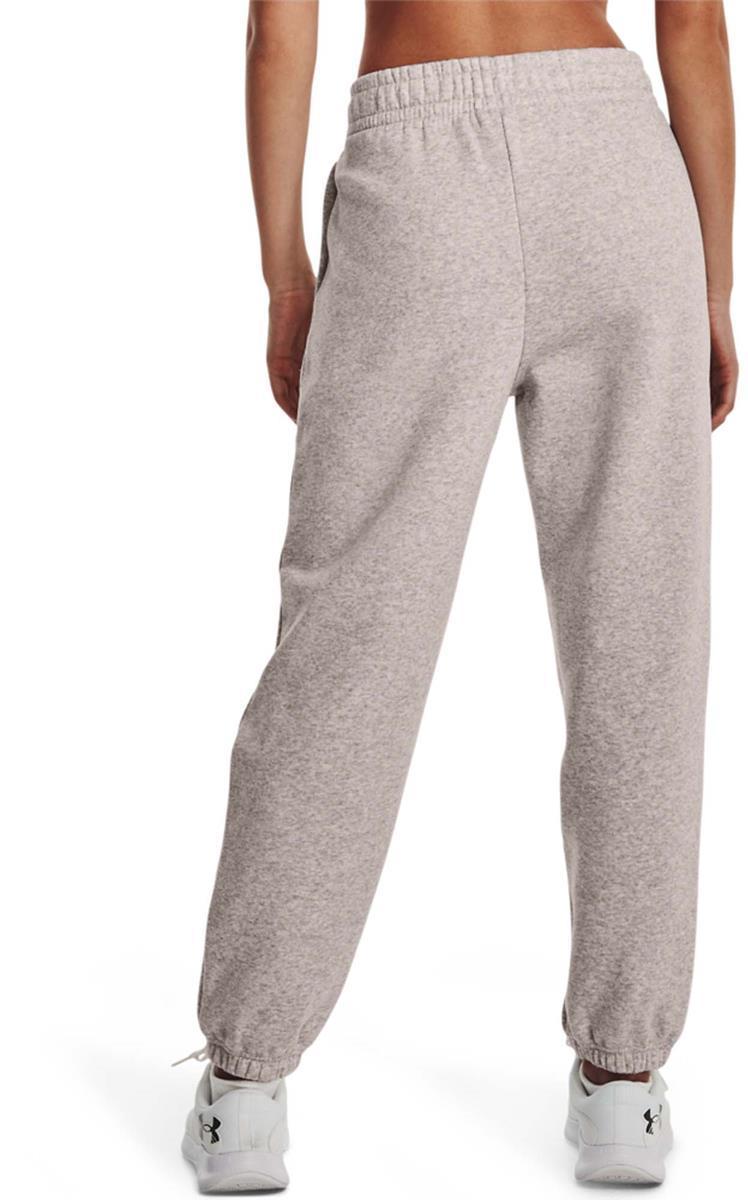 Essential Fleece Joggers