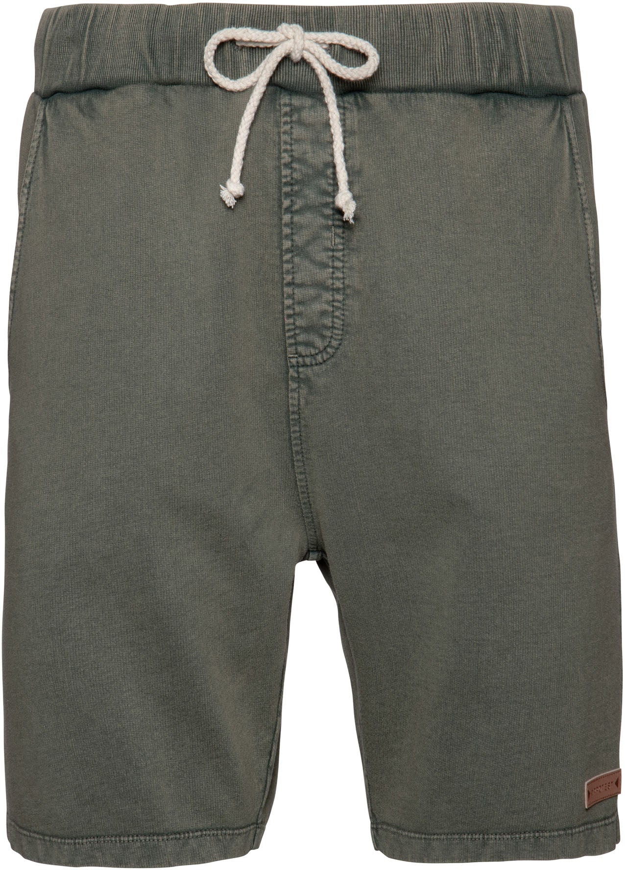 Carver short