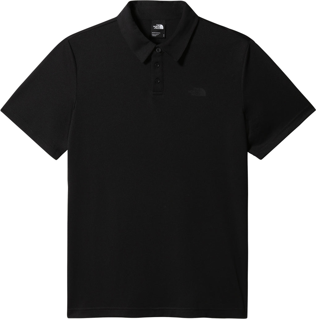 Tanken poloshirt