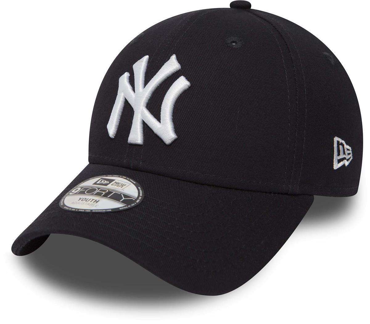 940 mlb league basic neyyan Cap
