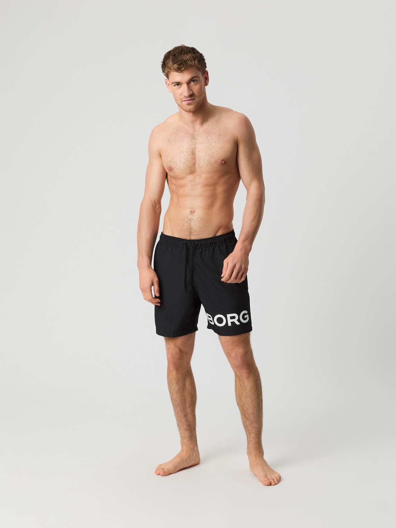 Swim Shorts