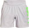 UA SpeedPocket 5'' Short