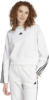 3 stripes sweater