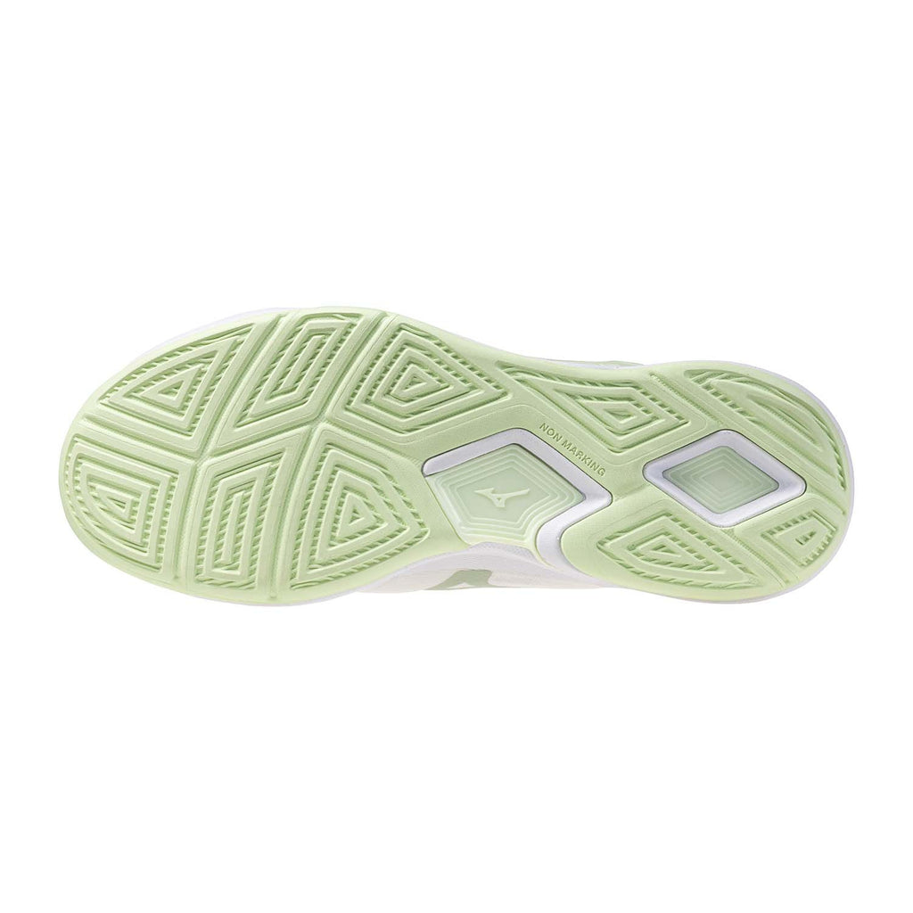 wave stealth elite volleybalschoenen