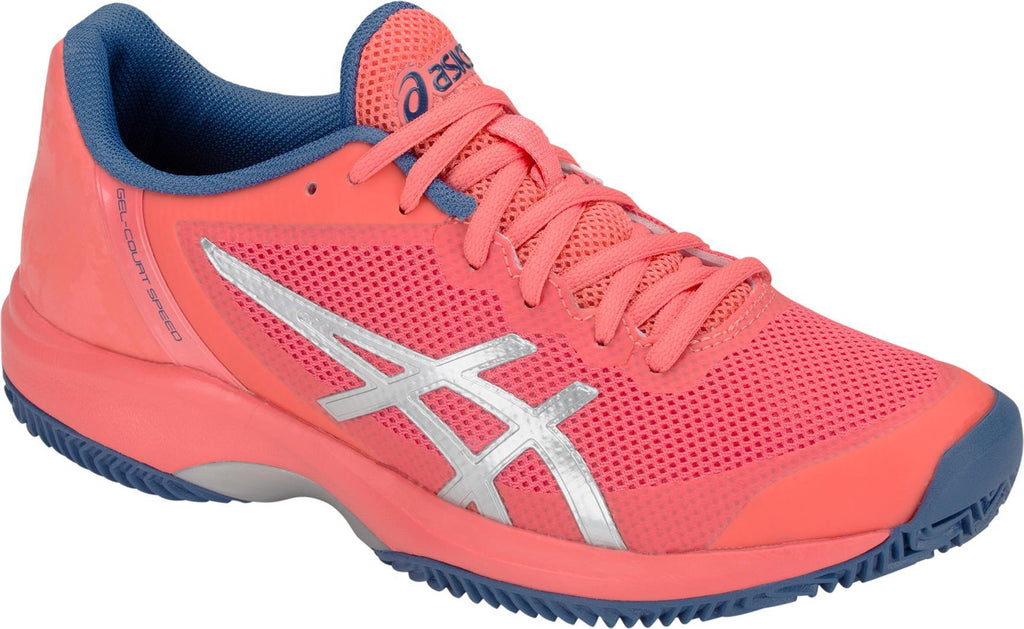 GEL-Court Speed Clay tennisschoenen