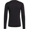 TEAM BASE TEE, WHITE, L
