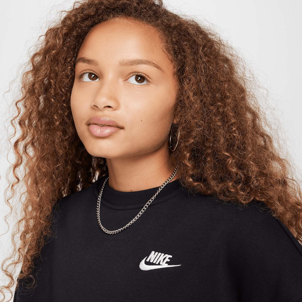 Sportswear Club Fleece sweater