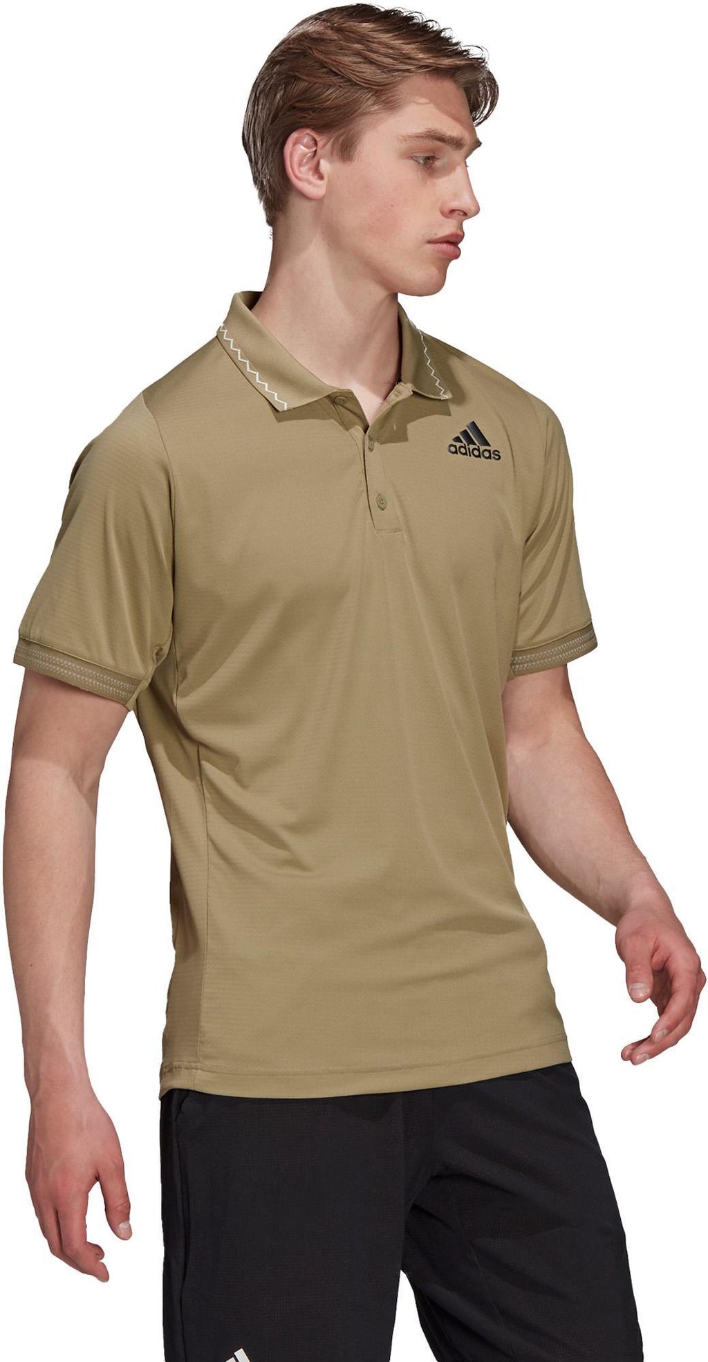 Tennis Freelift Primeblue polo