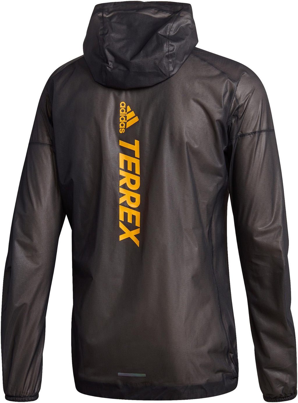 Terrex Agravic Regenjack