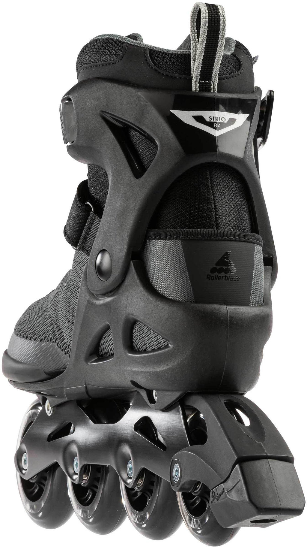 Rollerblade Sirio 84 Anthracite/bla