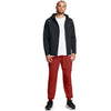 Unstoppable Fleece hoodie