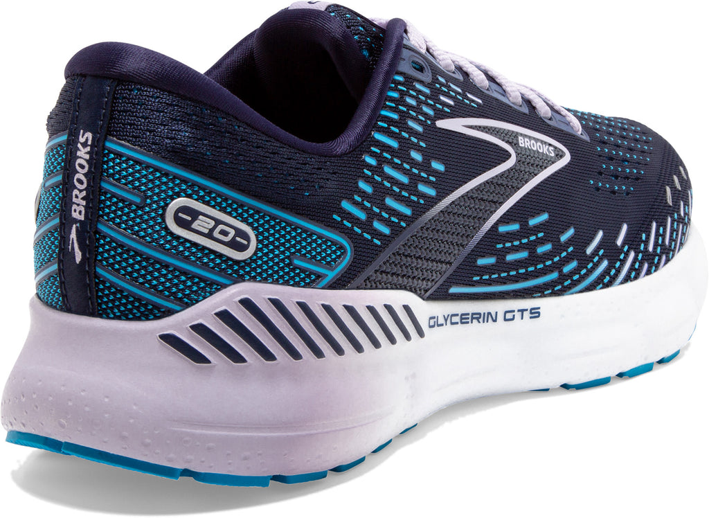 Glycerin Gts 20 hardloopschoenen