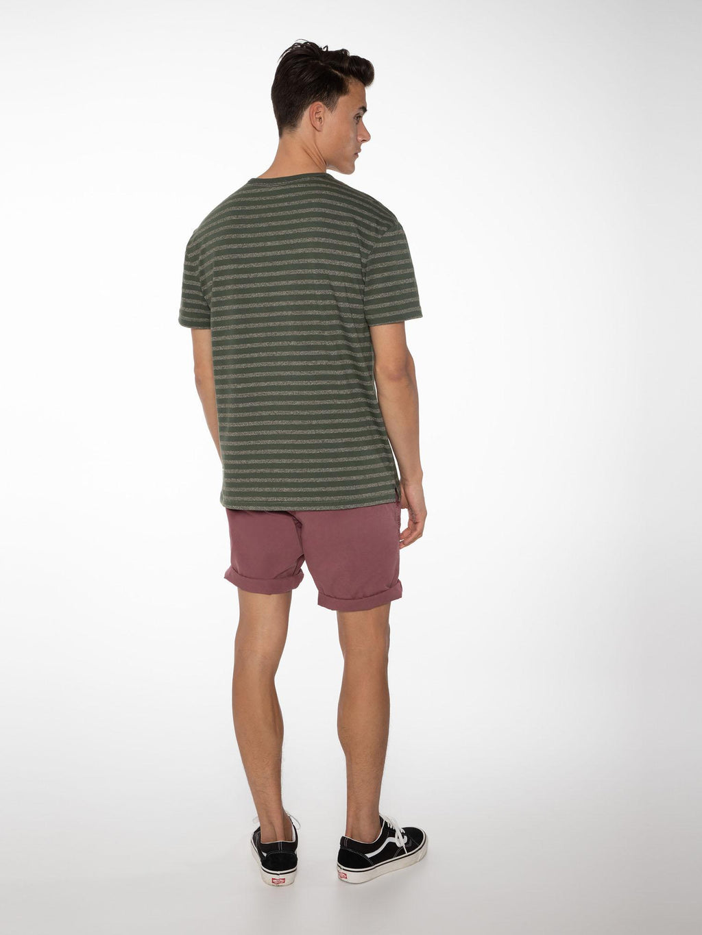 Theft 21 T-shirt