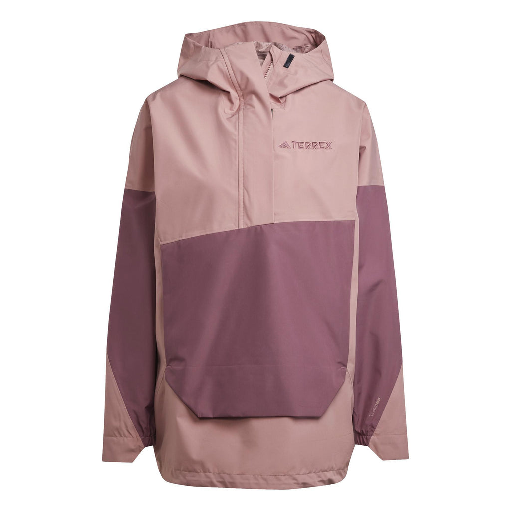 W Xp 2.5 Anorak