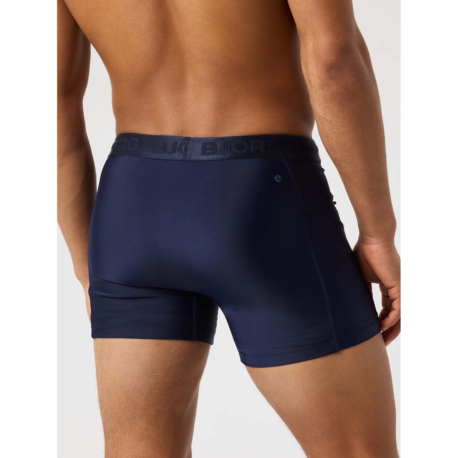 stretch  zwembroek
