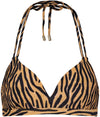 Halter bikinitop