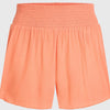 Johnny Smocked Waist boardshorts