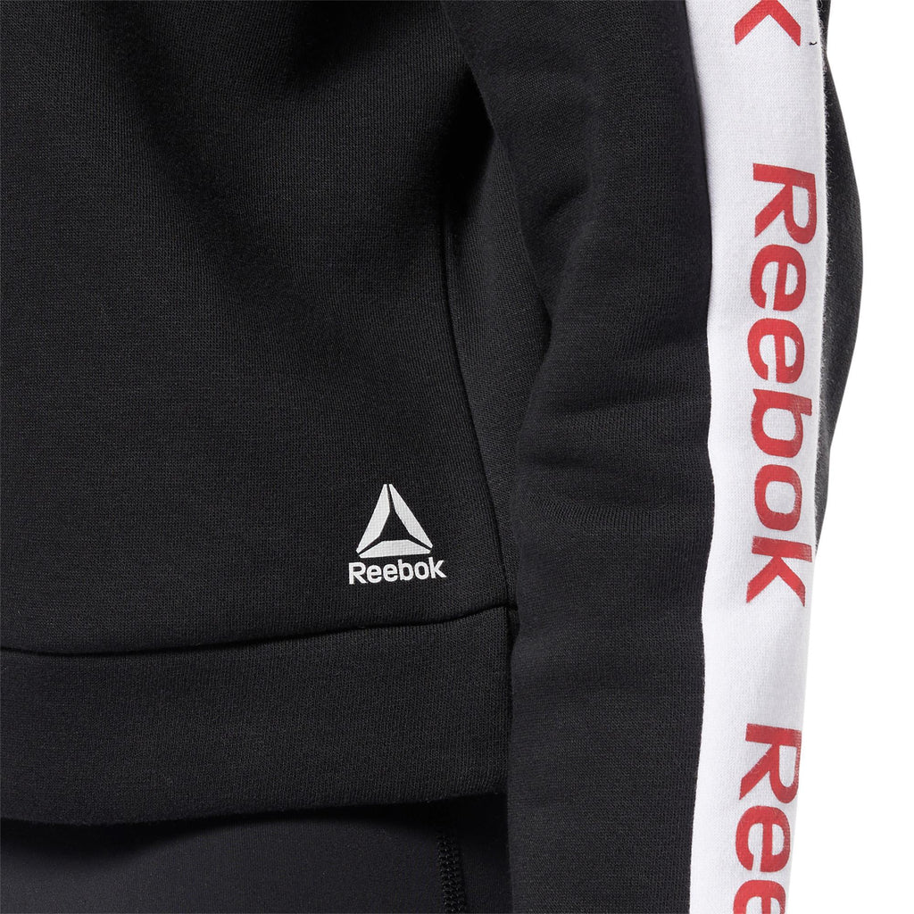 Linear Logo Crew
