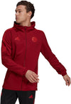 Fcb Pre Jkt