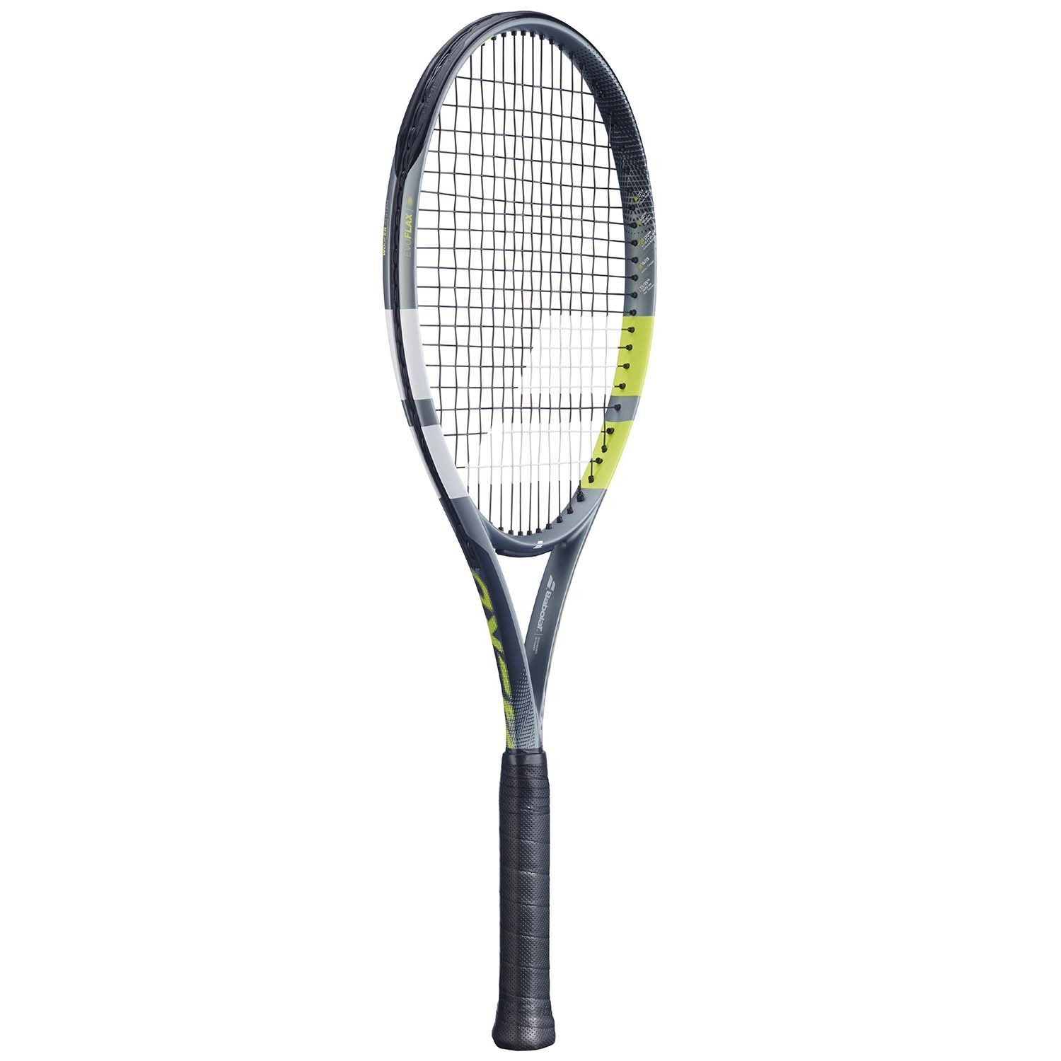 Evo Aero Gen2 Unstrung Tennis racket