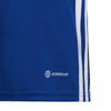 Tabela 23 Voetbalshirt