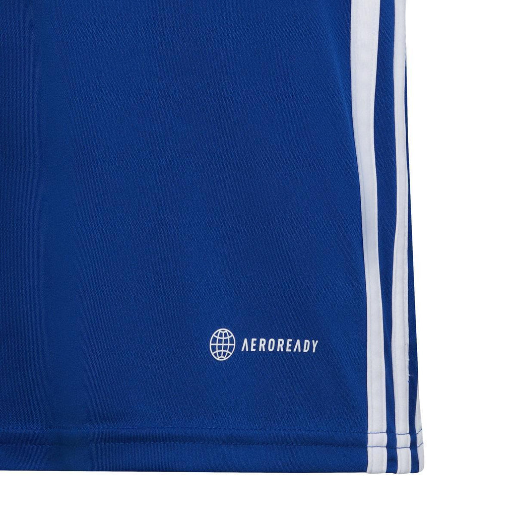 Tabela 23 Voetbalshirt
