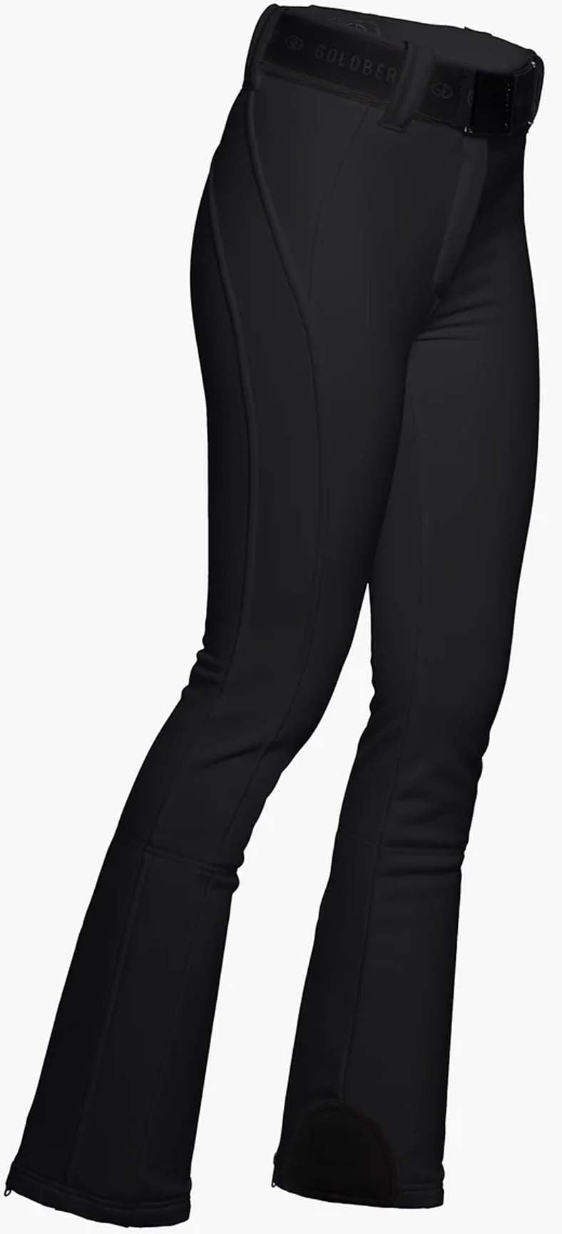 Pippa Long skibroek