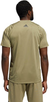FL 3 BAR TEE