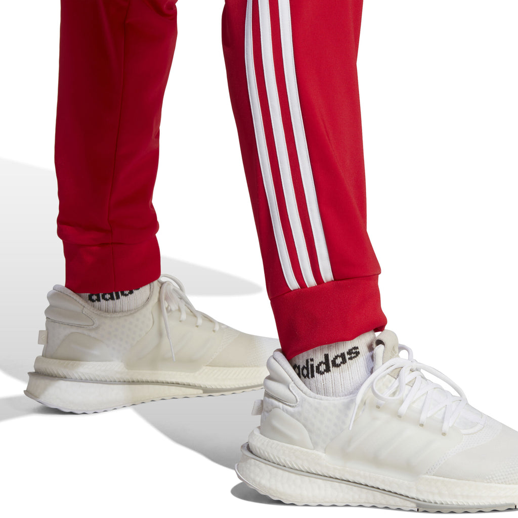 Basic 3-Stripes Tricot trainingspak